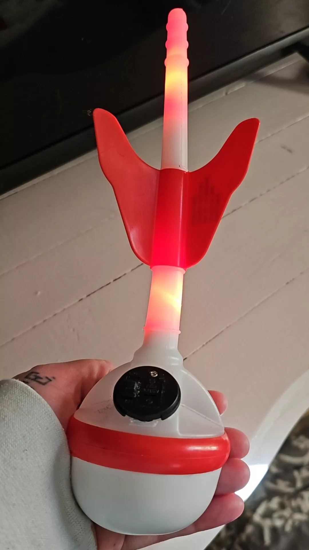 Hmmm I wonder where this could go.... posted by nikki--p