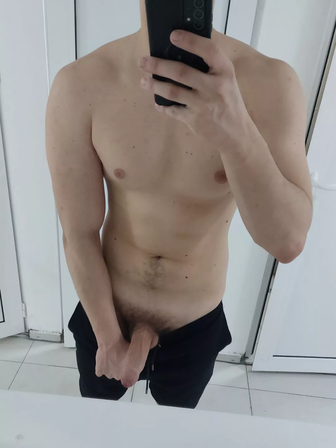 honest rate? (m) posted by DeepAd3949