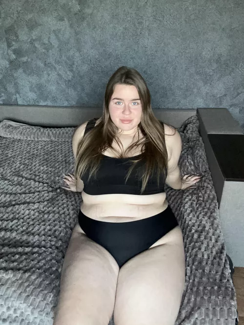 Hope you like by Naive-Tangelo-3672