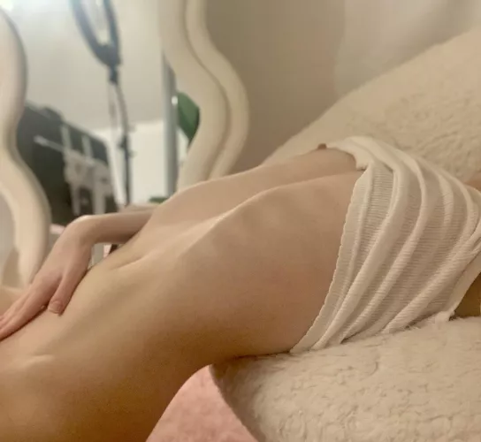 hope you like my bones by SeduceSatan