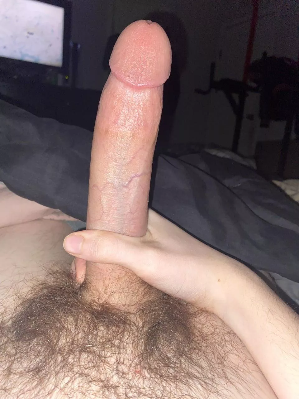 Horny posted by Mrbread32