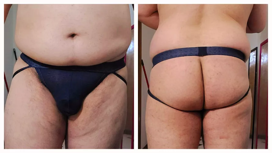 How do does it look on me? by Fancy_Rhubarb_7469