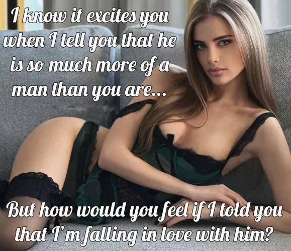 How would YOU feel?  by biffa_b_