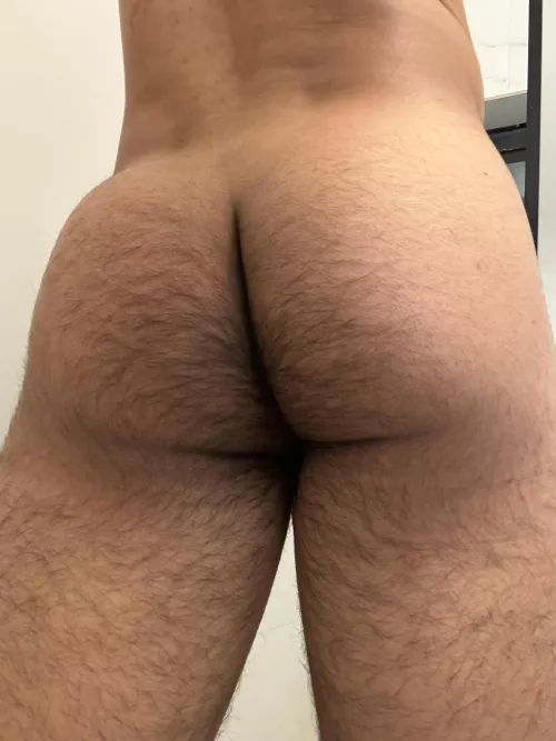How’s my man ass?? by Pau-Brasil20