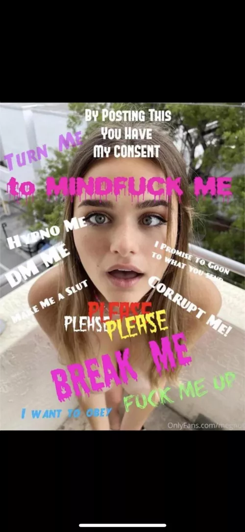 i begg by RemoteVanilla7892