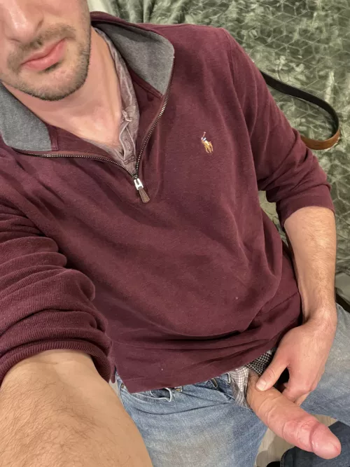 I can't help thinking of you 🥰🤤 by swoshyswo