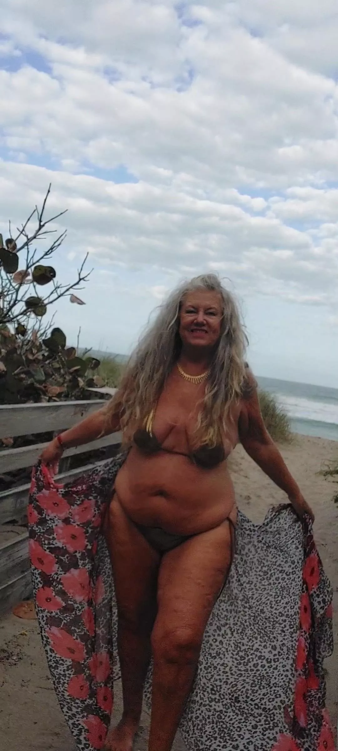 I guess I'm grandma age now😊 posted by Able_Big_1555