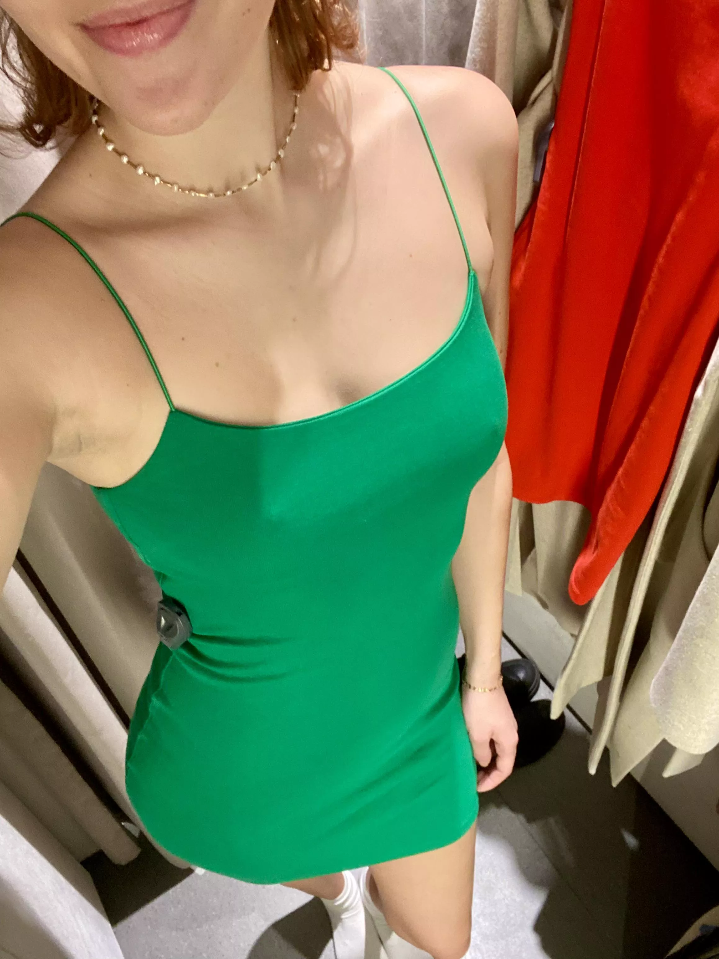 i hope you like teens in dresses posted by PersonalPlan6377