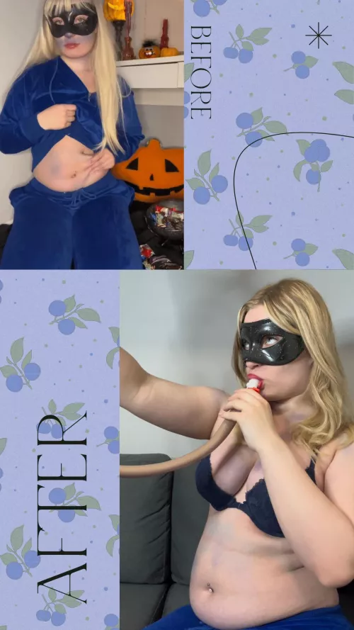 I keep getting concerned comments from family…how should I respond? by blondiee188