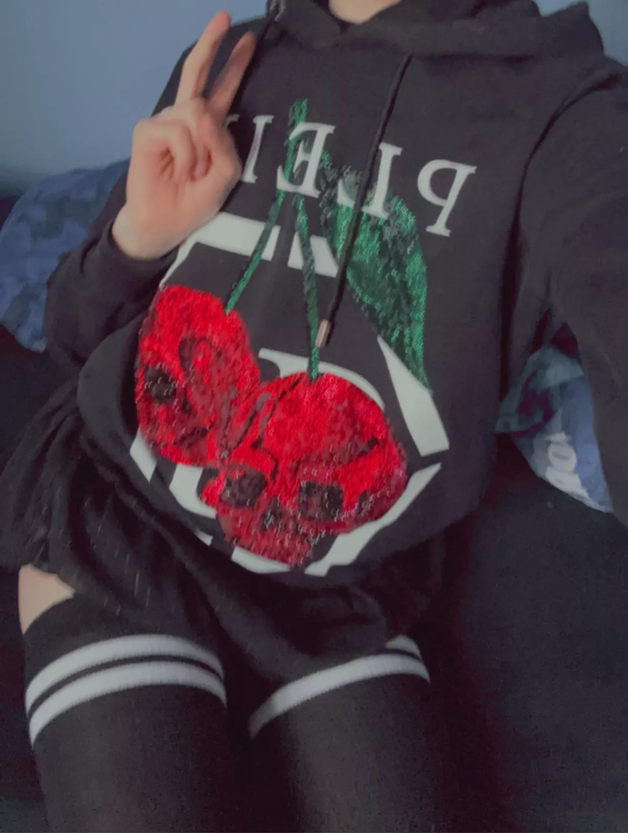 I like the outfit :3 posted by PapayaTime5680