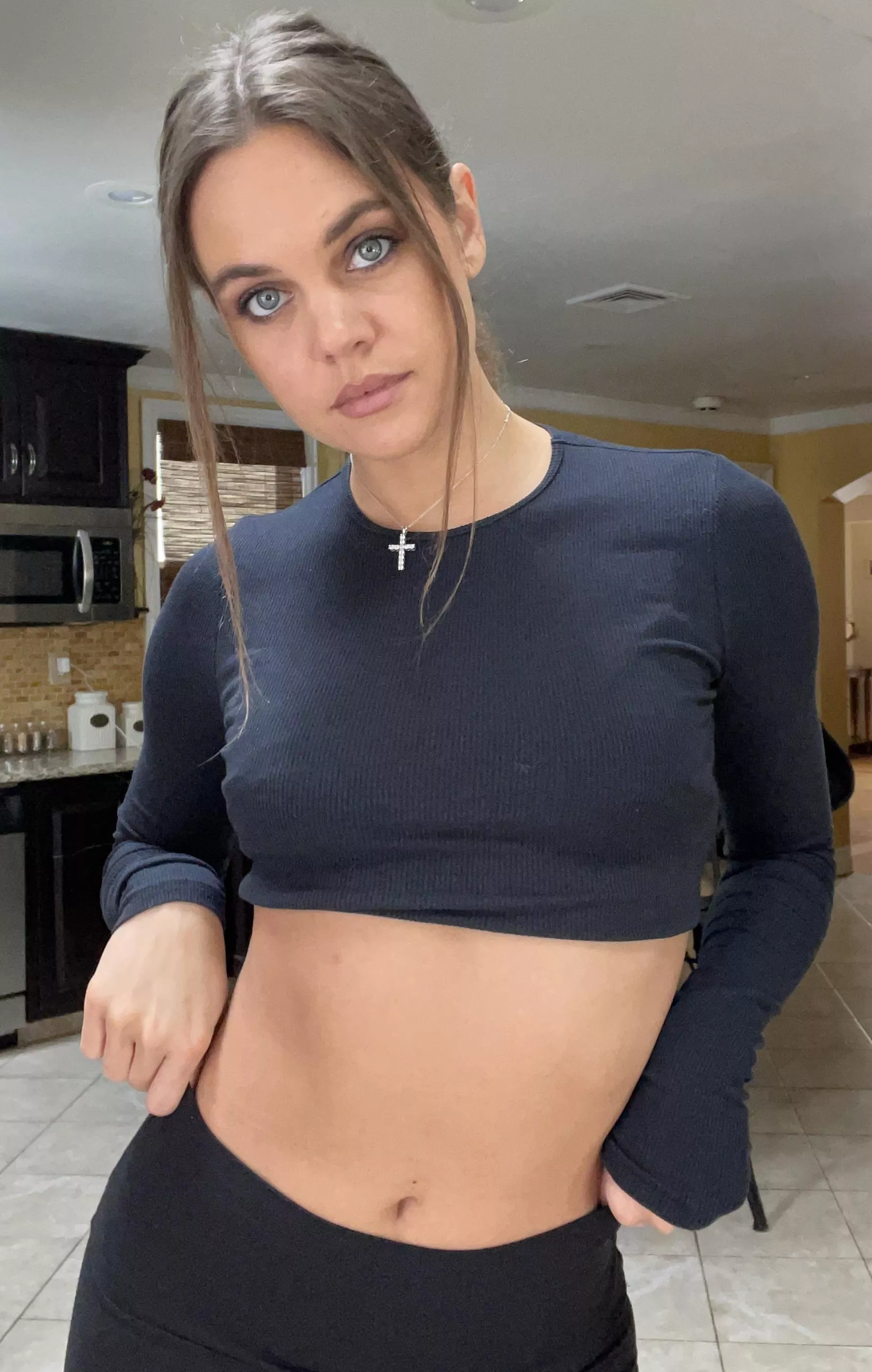 i love this top posted by misslyenastrama_