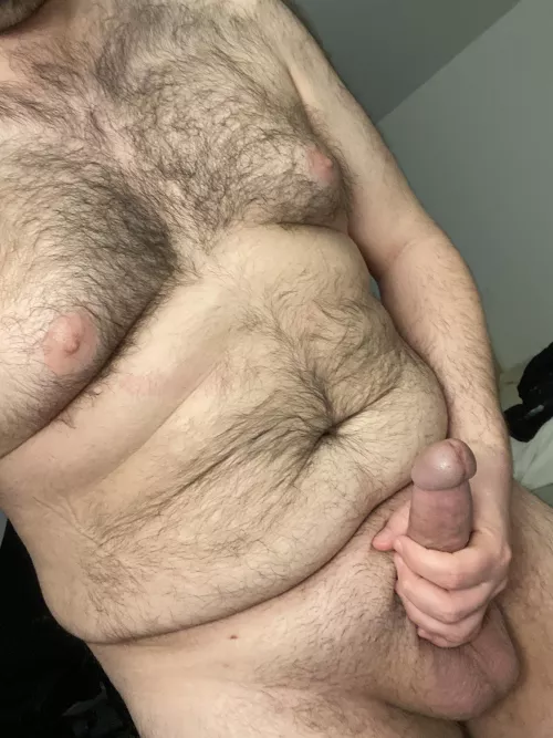 I need to cum so bad 🥵 You don’t mind if I use you for a while right? by TheLazyHermit11