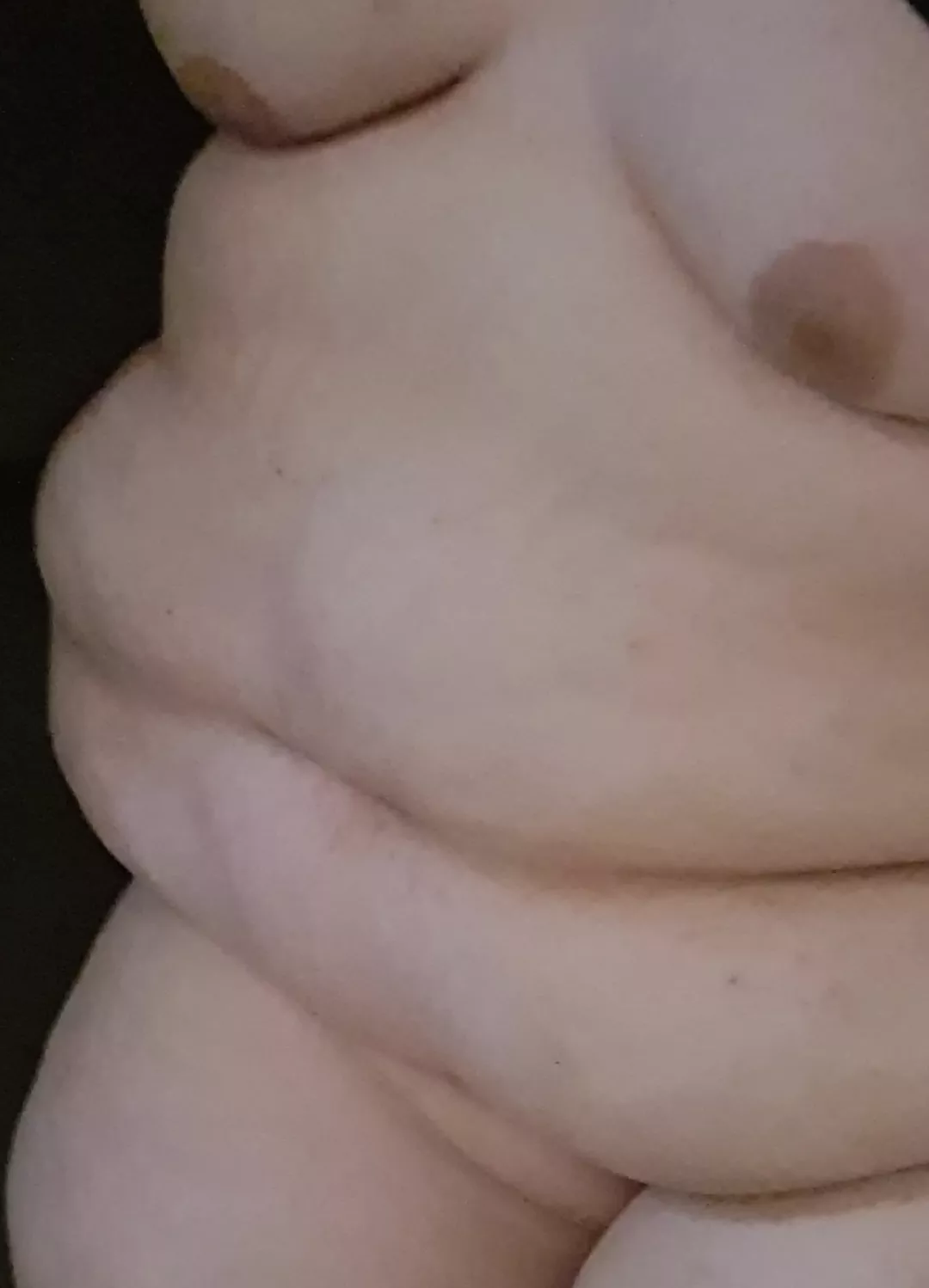 I really don't wanna get out of bed today...  posted by xSSBBW