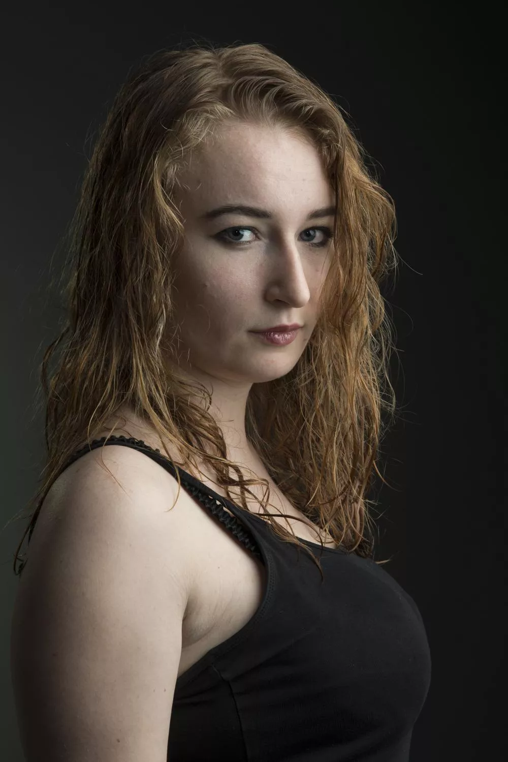 I saw you looking... posted by Elodie_RF