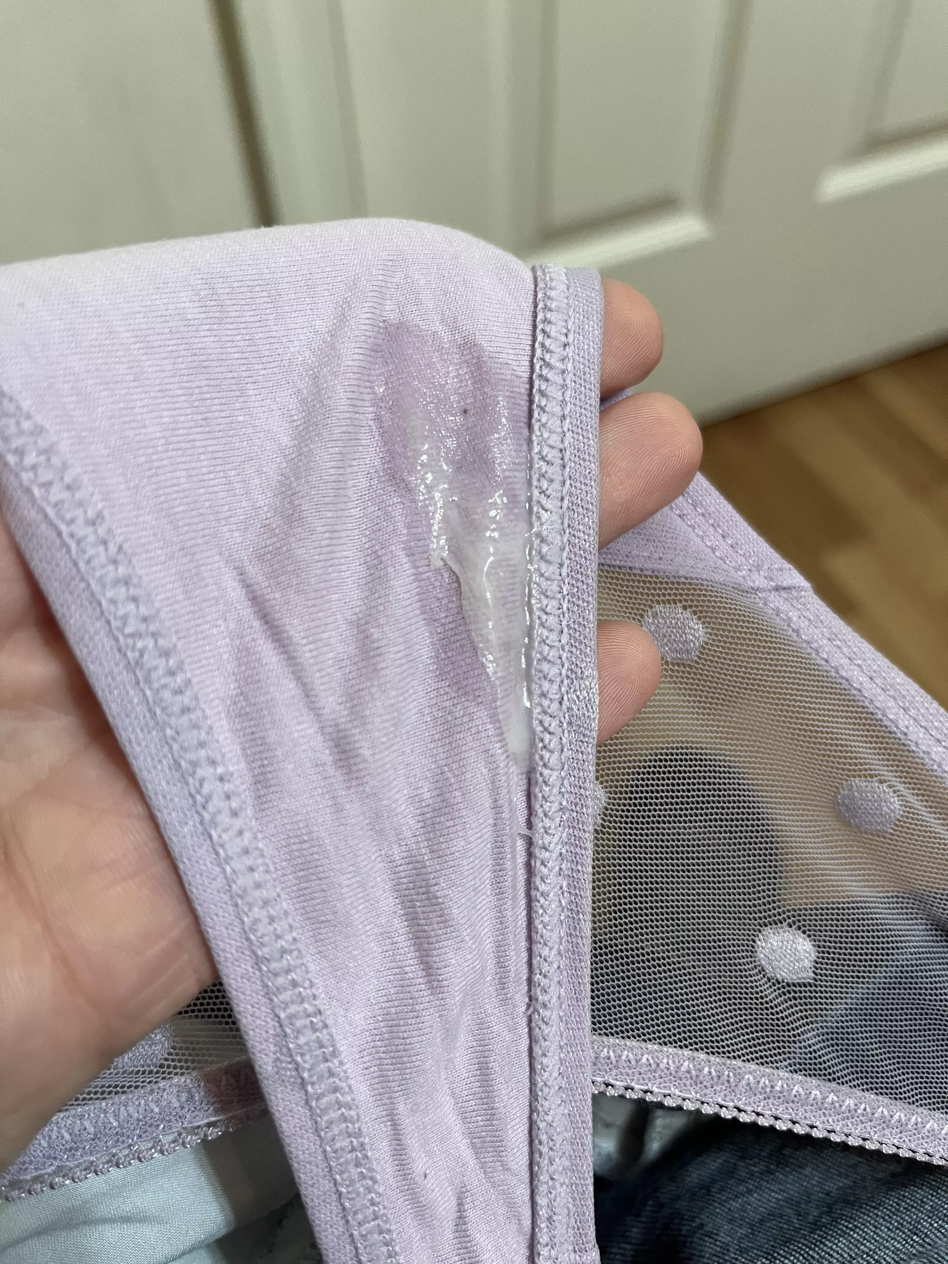 I was a dirty girl today posted by StagVixenCouple3601