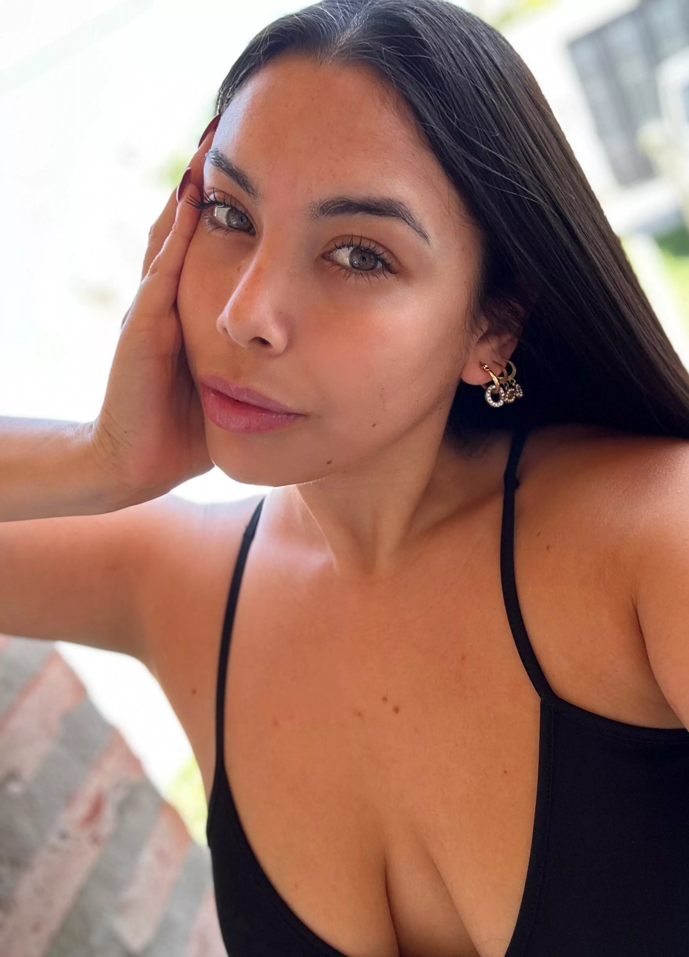 I will always give you a smile posted by milkygirlonly