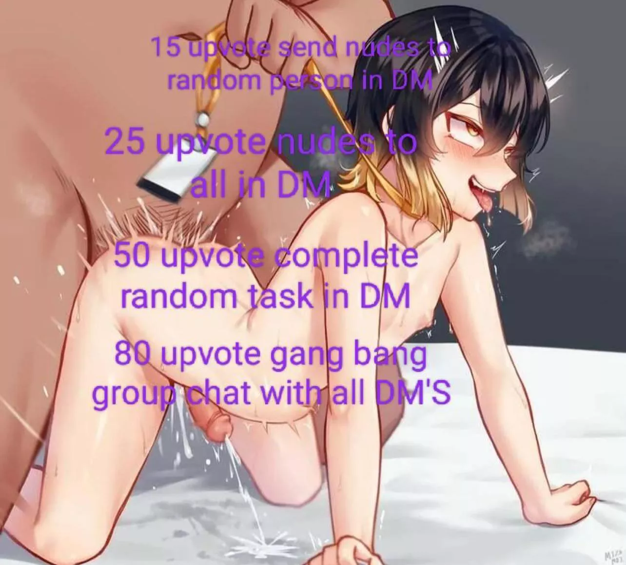 I'll do it if you make me posted by Time_Strategy8562