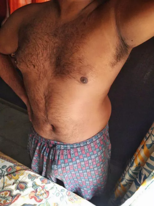 Indian bear. Dm me.  by biriyanibhai