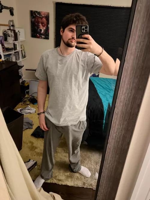 Is it bad I just want attention sometimes? lol by Aqua_Master_