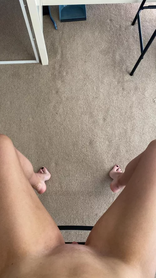 Is this a good position? by Important-Door8791