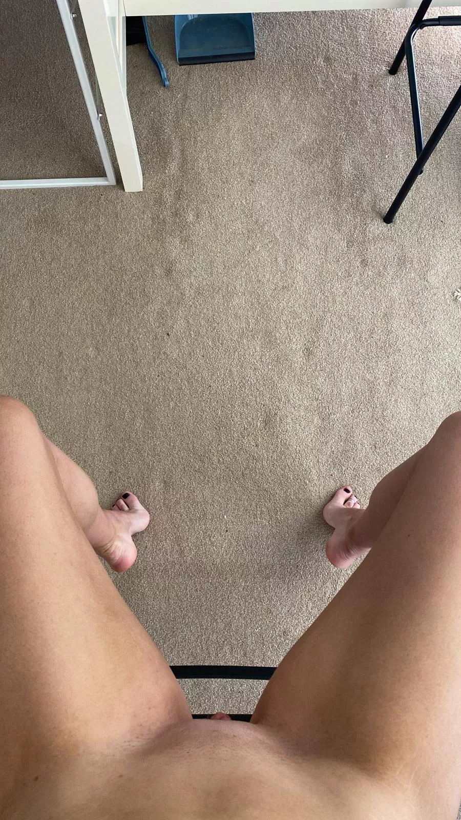 Is this a good position? posted by Important-Door8791