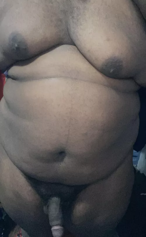 It’s so cold here need a mouth to warm me up by Wooden-Particular-60