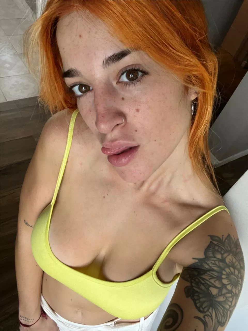 IUTR fit girl posted by Pitiful_Sort_1208