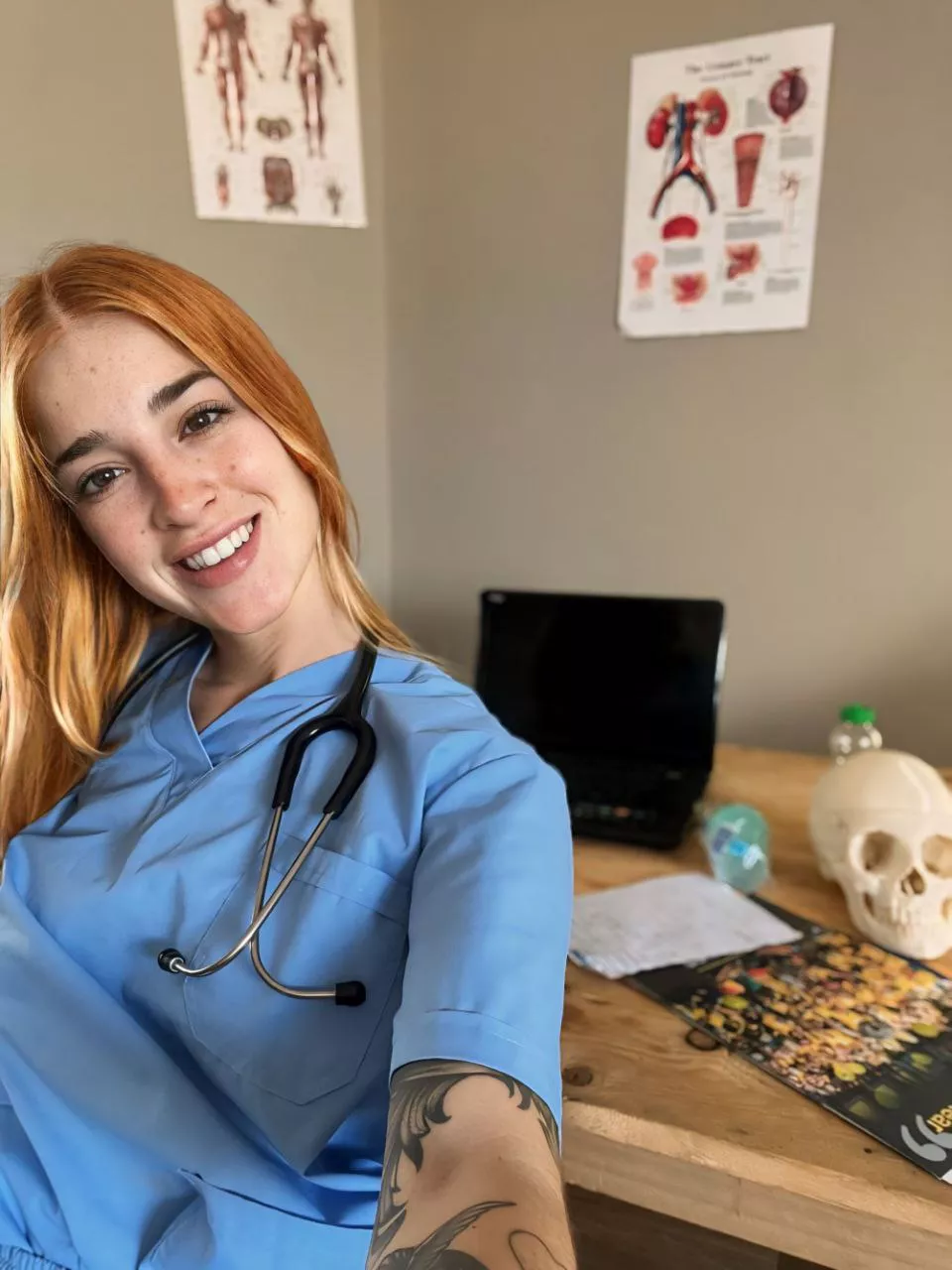 IUTR nurse posted by Pitiful_Sort_1208