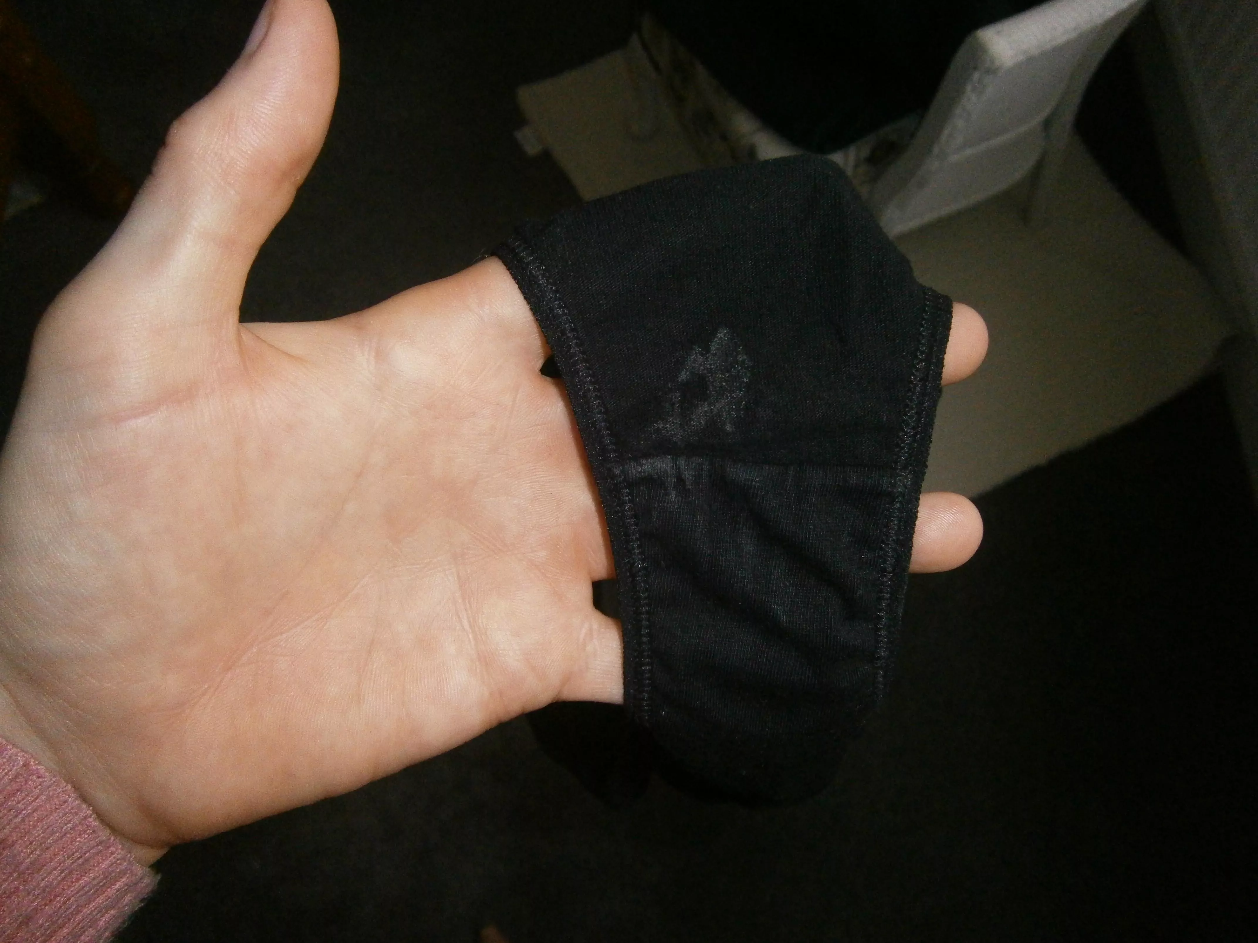 I've left my mark from today's outing 😅 posted by Tepoksplizol