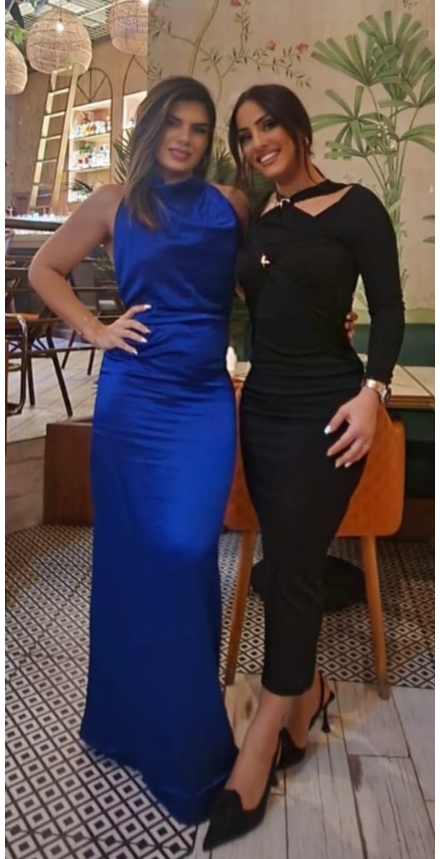 Joyce S and Sandra L posted by johnny_pipe83