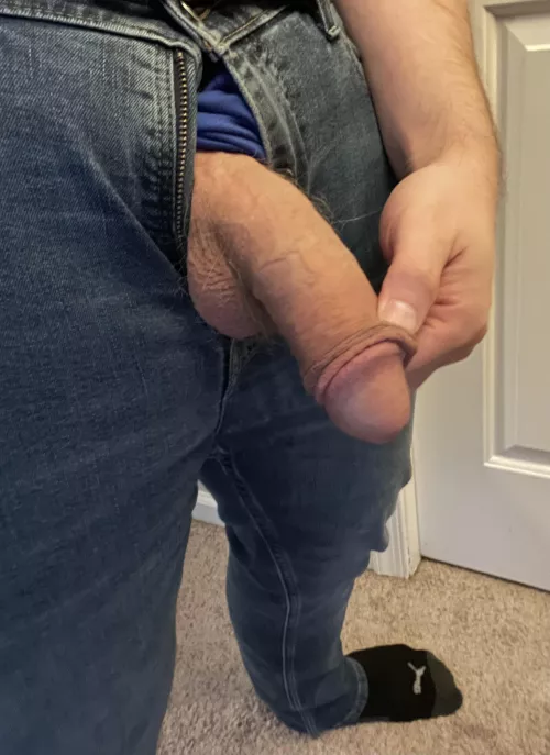 Just a dad wishing you a good morning (39) by Awkward_desklamp