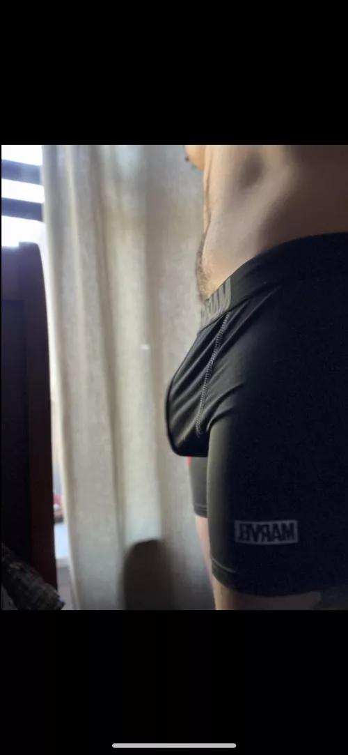 Just another day  by Mojave_Viking