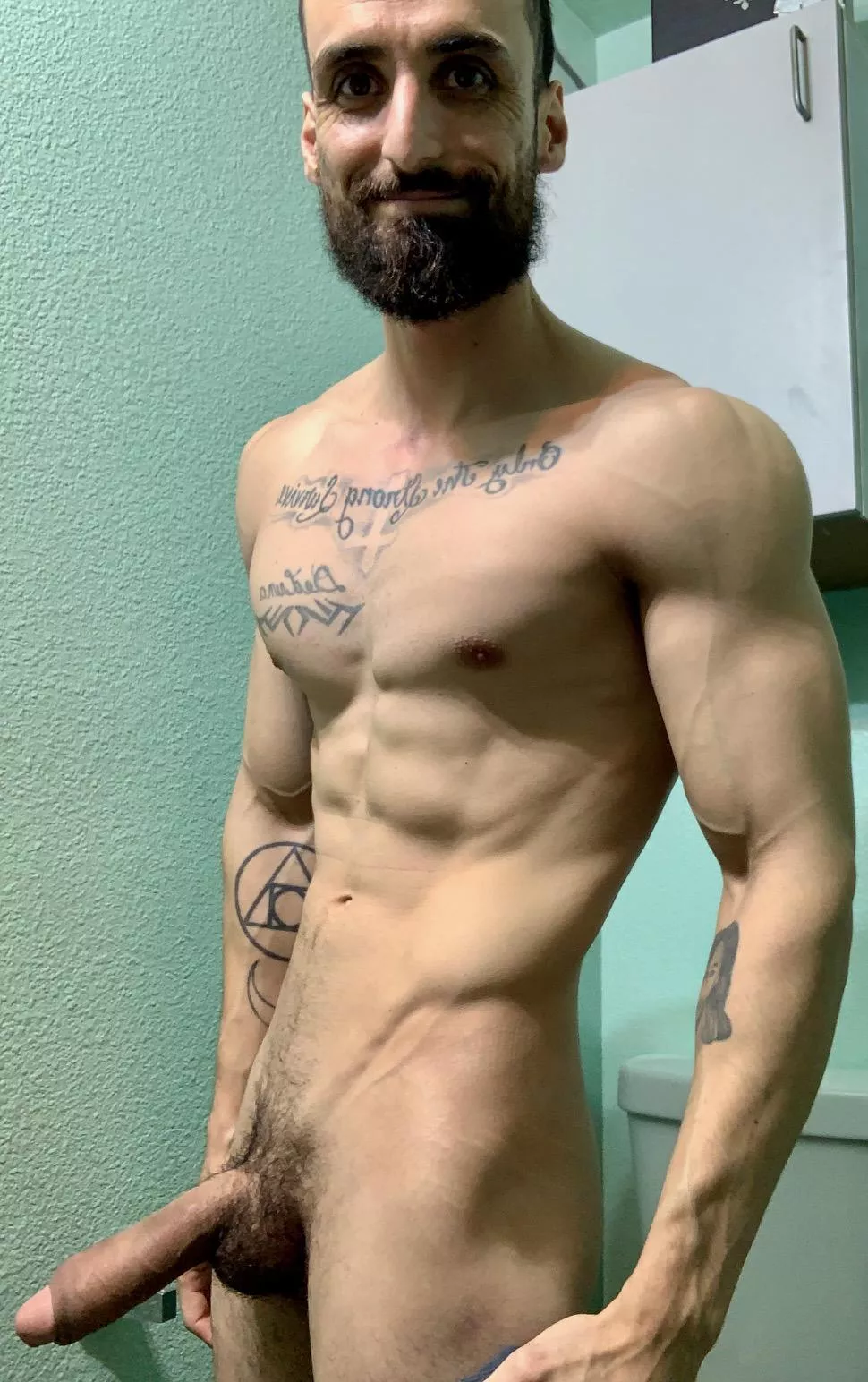 Just finished with the gy[m] , looking to breed posted by Additional_Example93