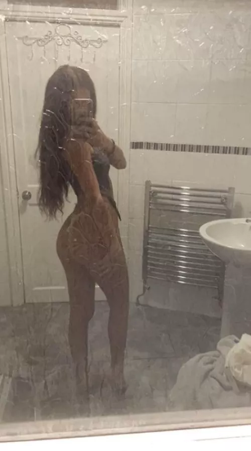 Just getting bored being alone, I'm sending you this to invite you to come over by Heart_Hackera