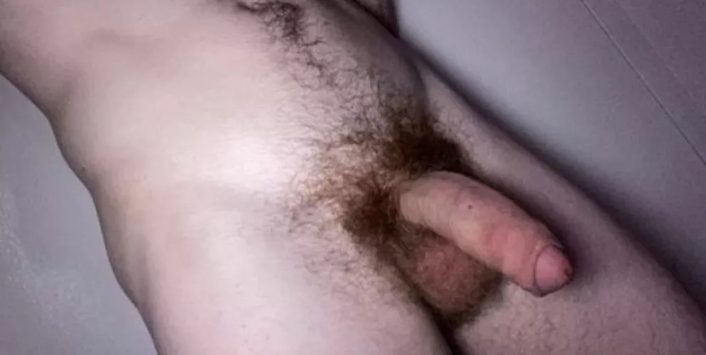 Just hangin ;) by Thck-dwn-undr