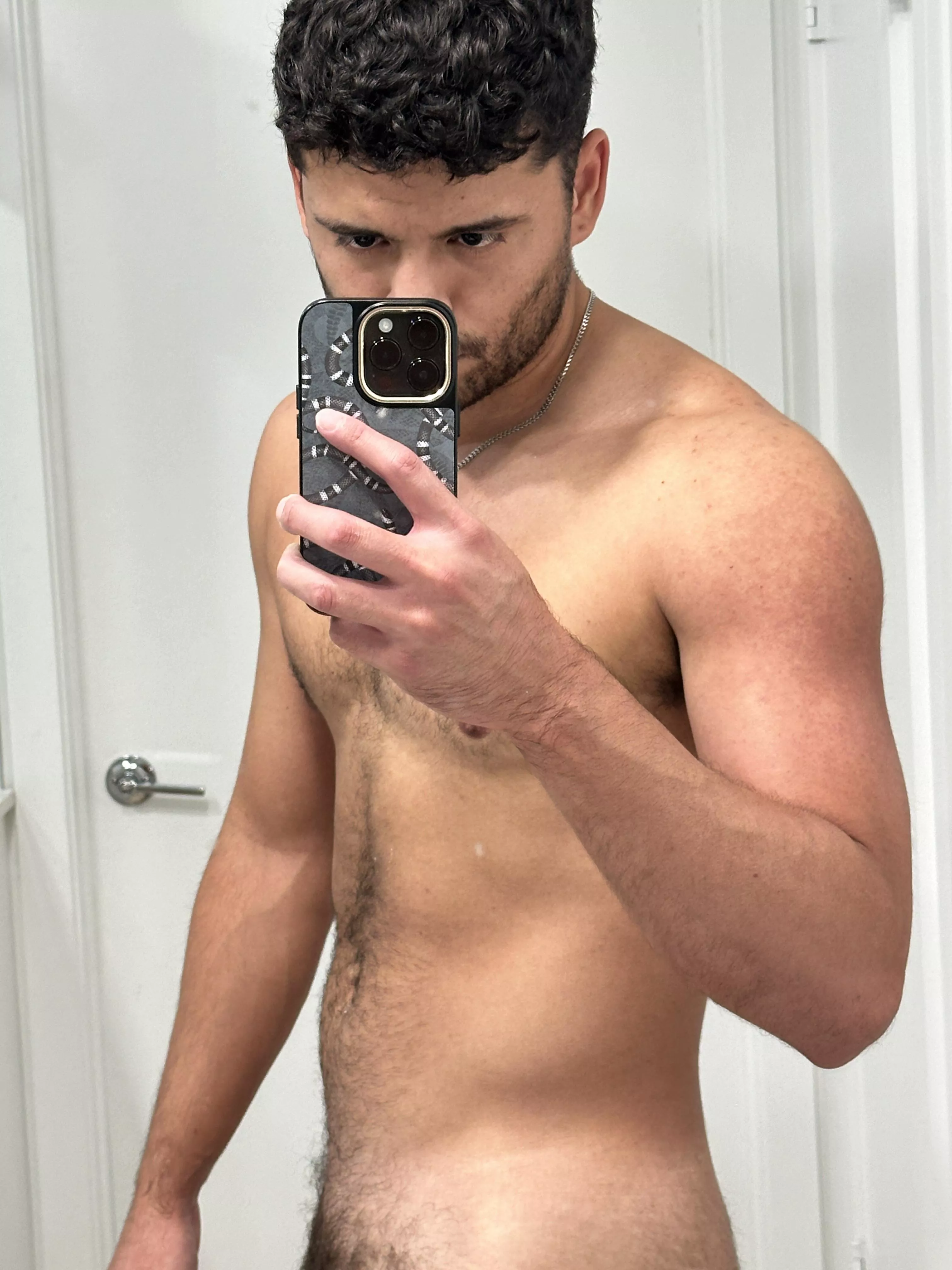 Latino Bro posted by biondude