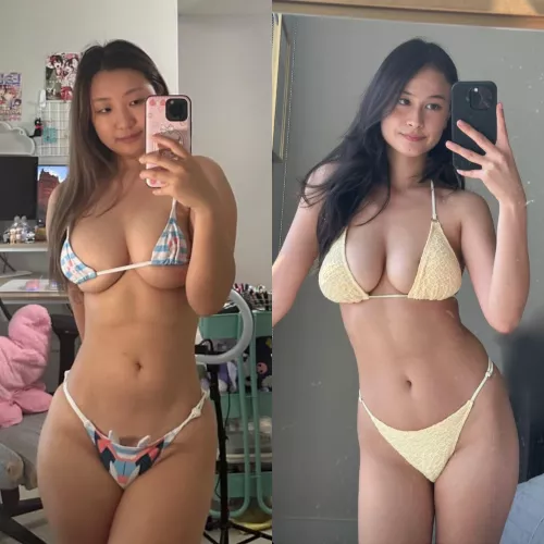 Left or right? by Low_Independence_736