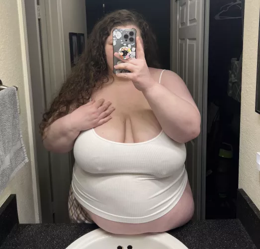 Let me help you unwind after work by arealhandful