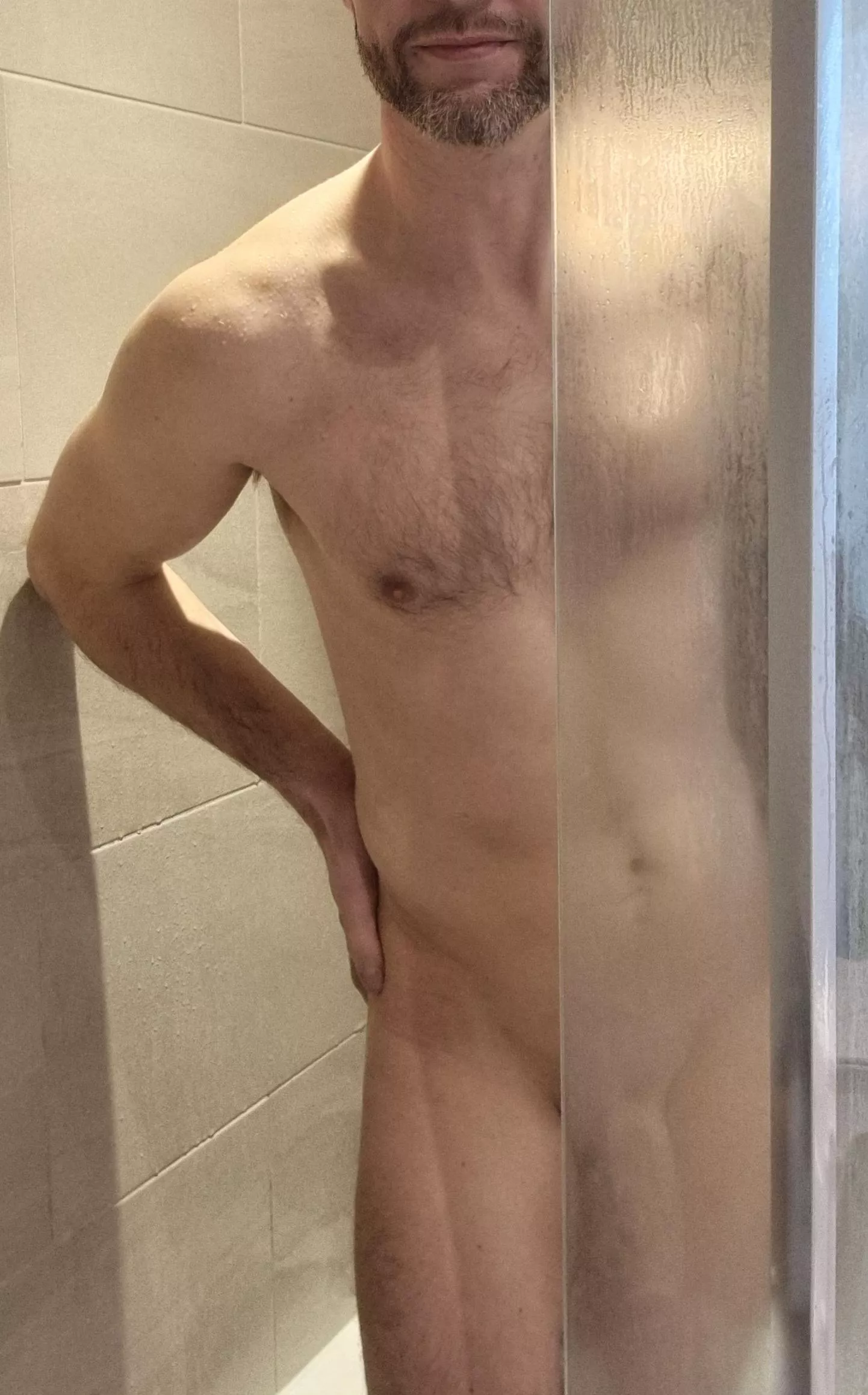 Let me know what you think 😊 posted by Smooth_Pear1