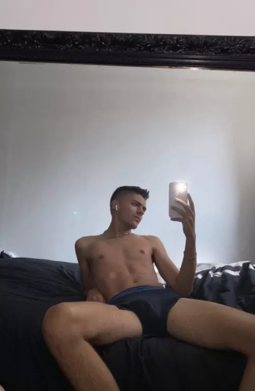 let’s chill  by josh07103