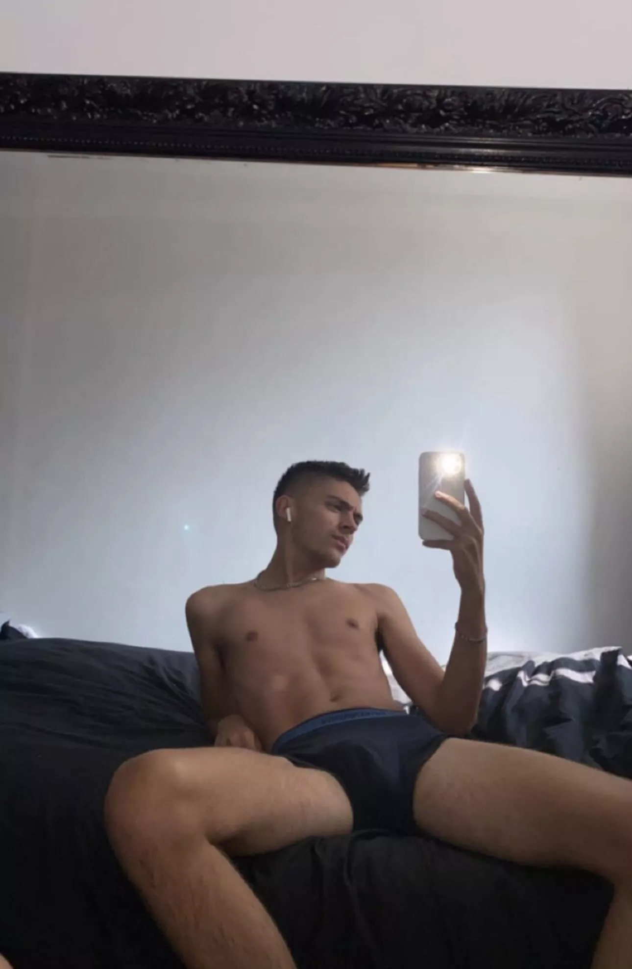 let’s chill  posted by josh07103