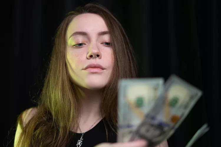 Let's count what you have by Goddess_Effy_Wolf