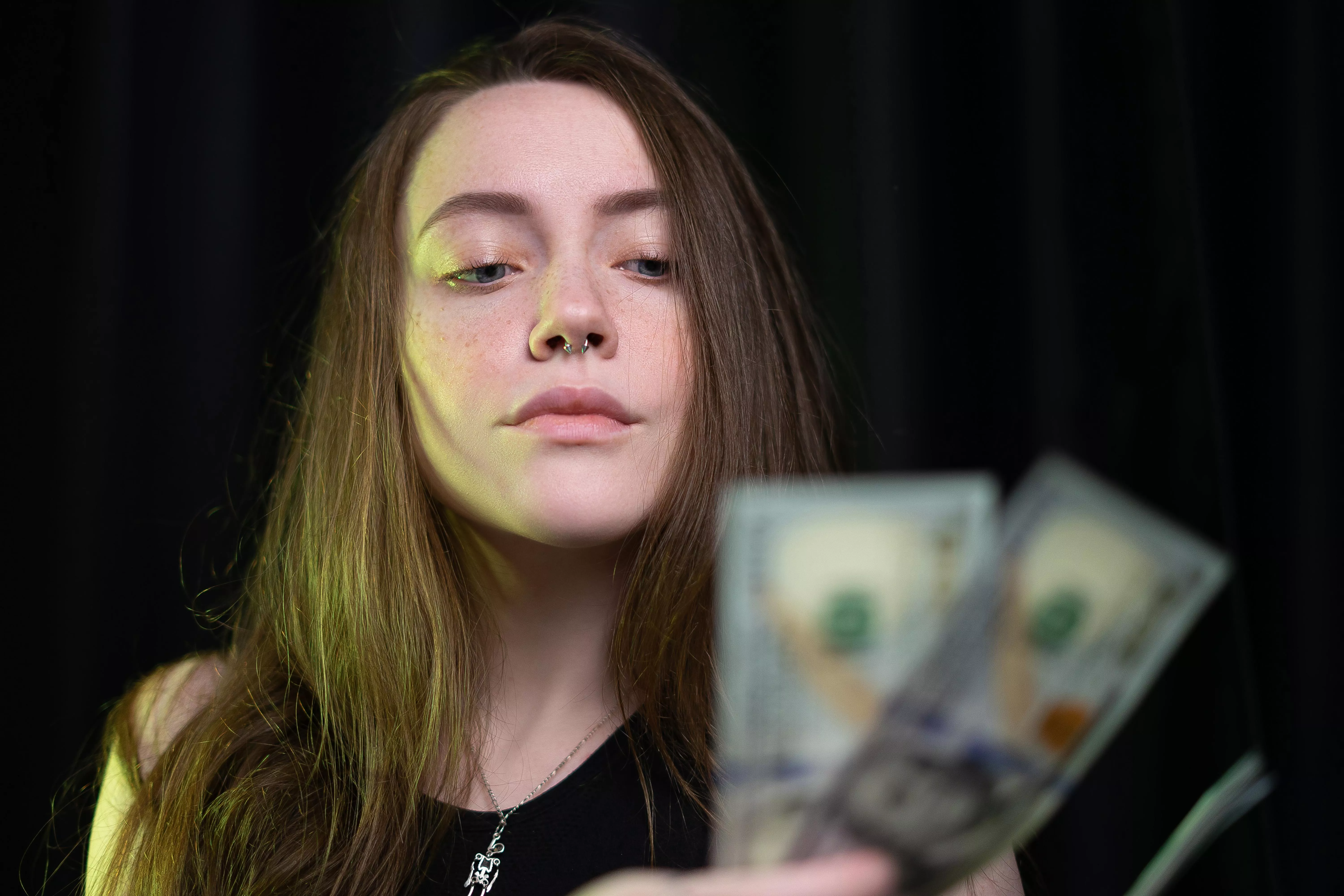 Let's count what you have posted by Goddess_Effy_Wolf