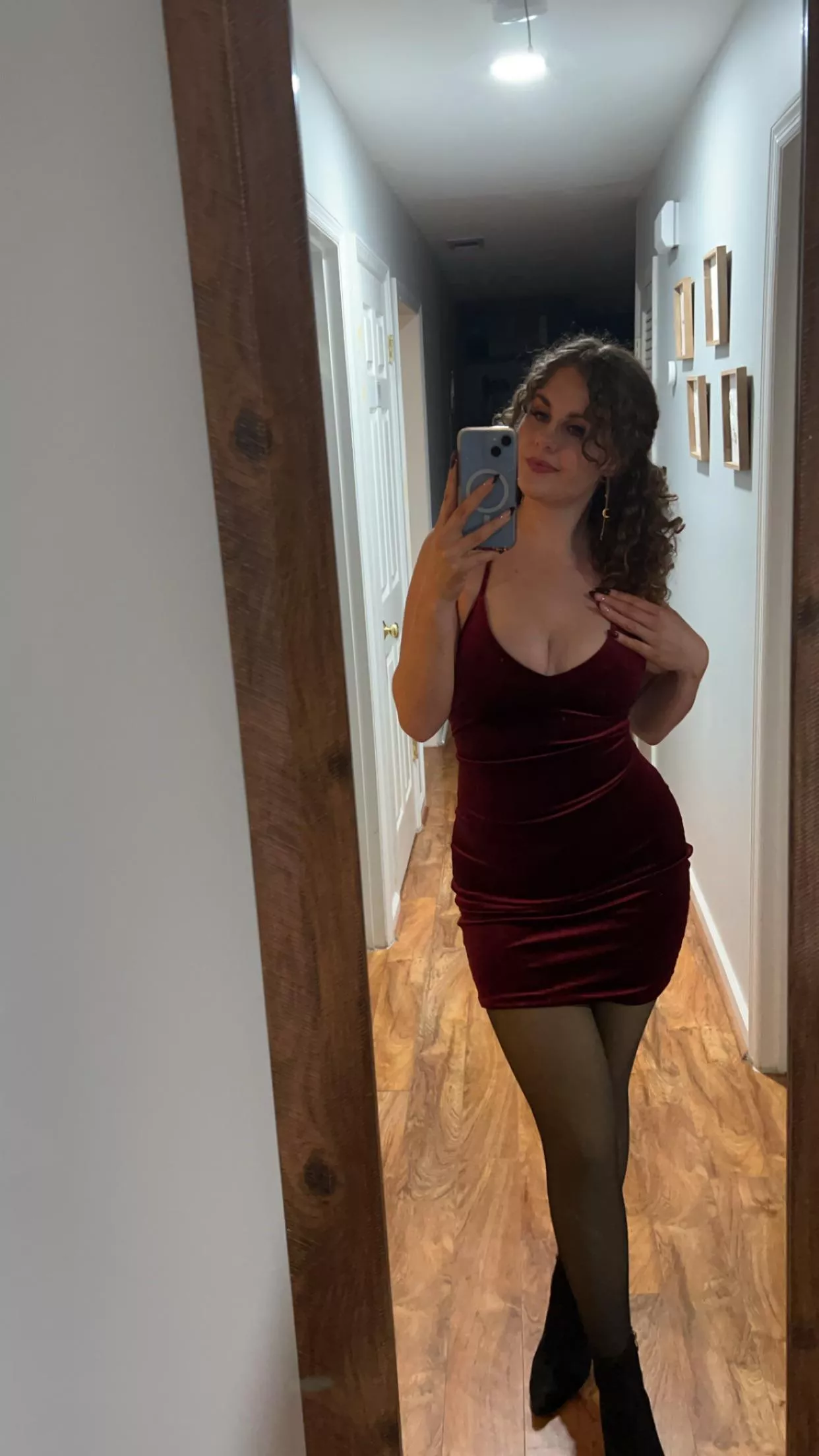 Let’s grab dinner tonight ? posted by clairbear99