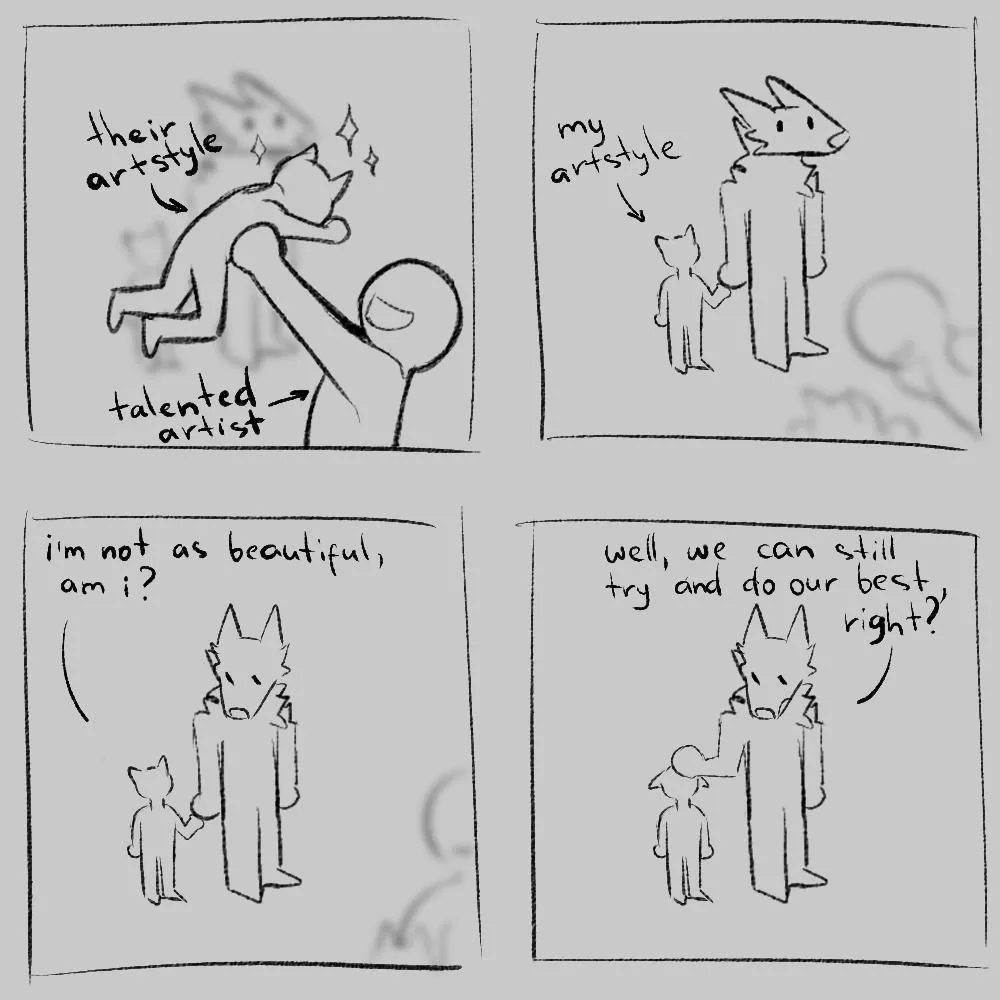 let's try and do our best posted by TheAkateo