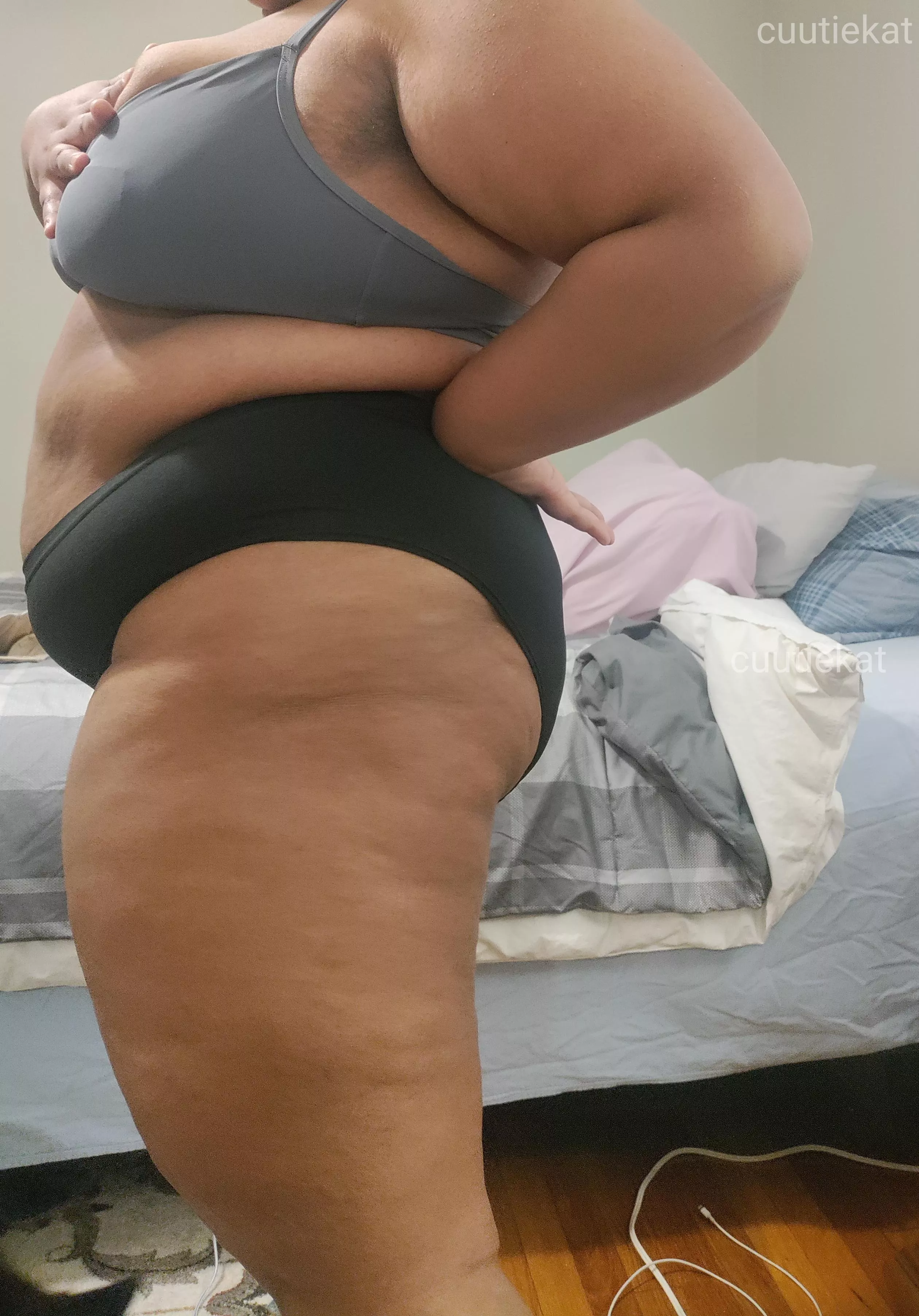 like the side view? posted by cuutiekat