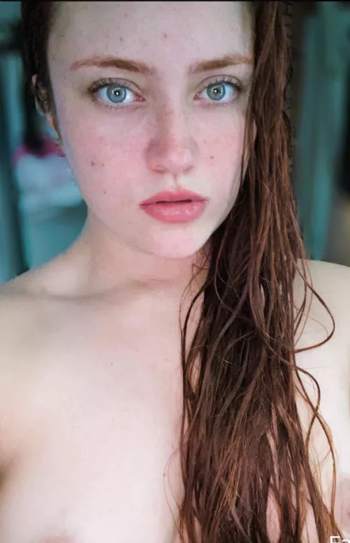 Like to get dirty on the shower? by Puzzled_MJ