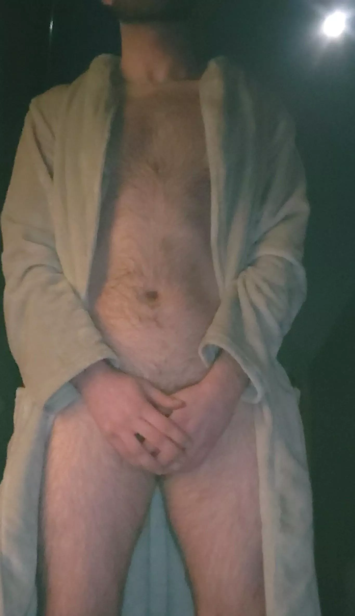 Love being outside naked  posted by Sudden-Chip3794