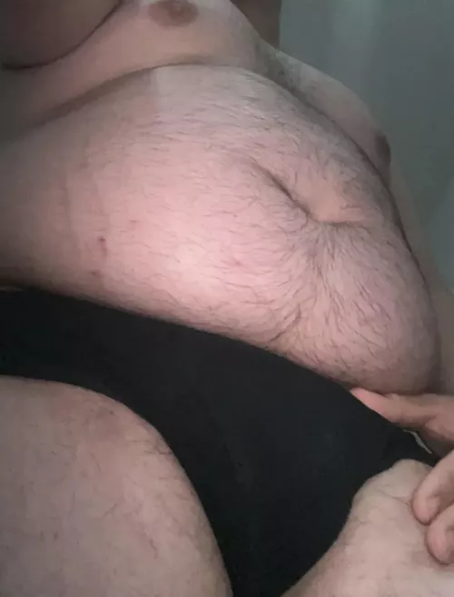 M18 just waking up  by Tightyw12