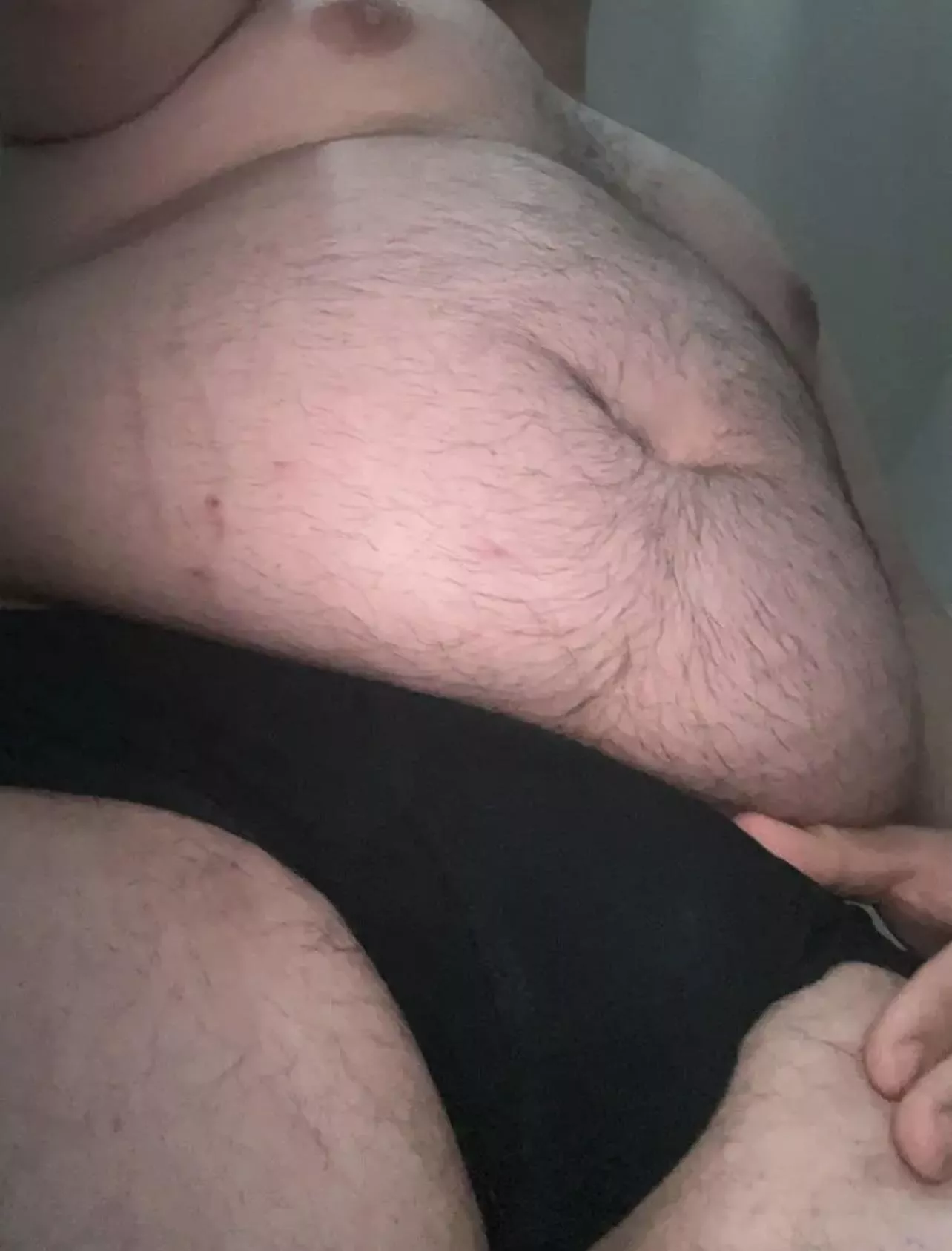 M18 just waking up  posted by Tightyw12